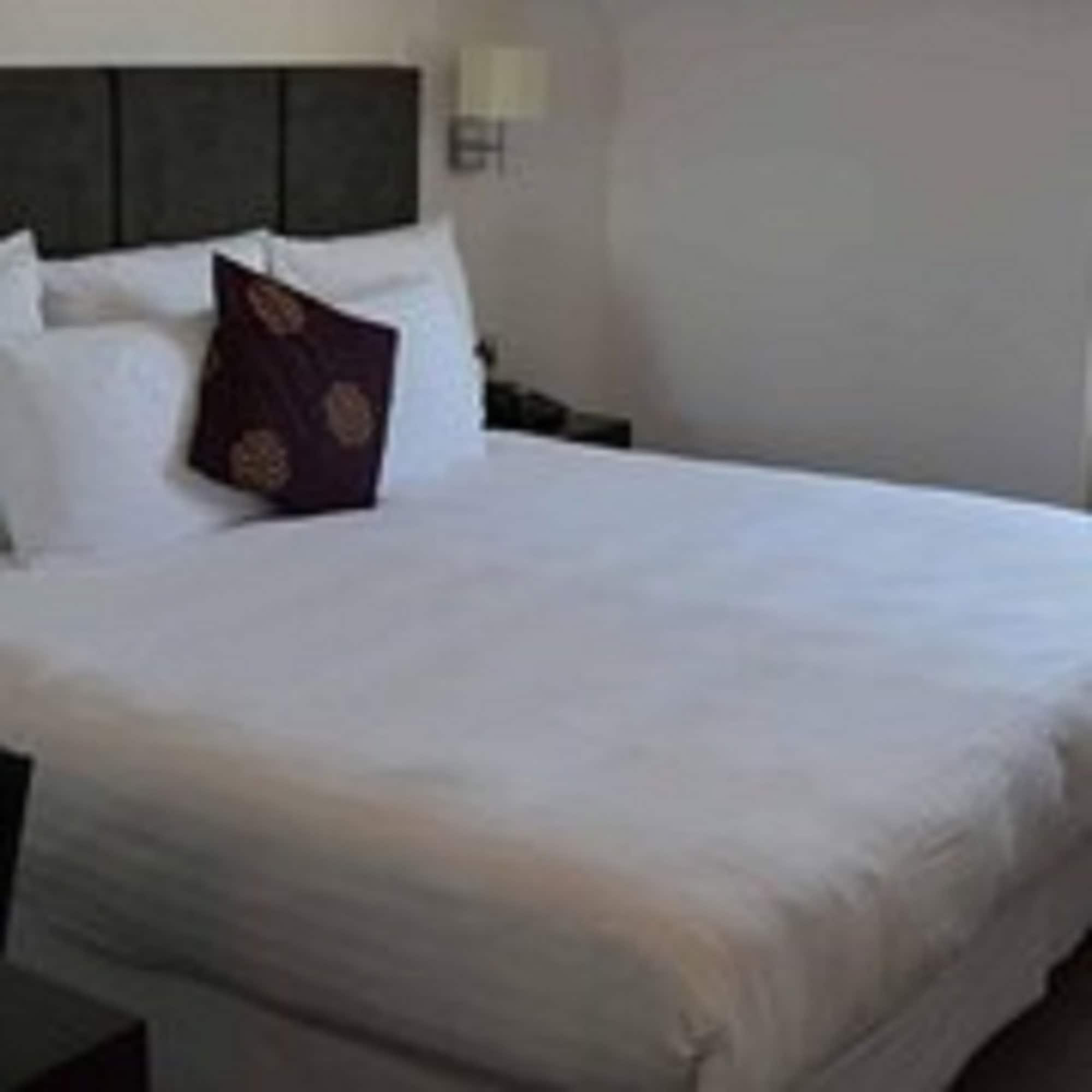 Cliff Hotel Грейт-Ярмут Экстерьер фото